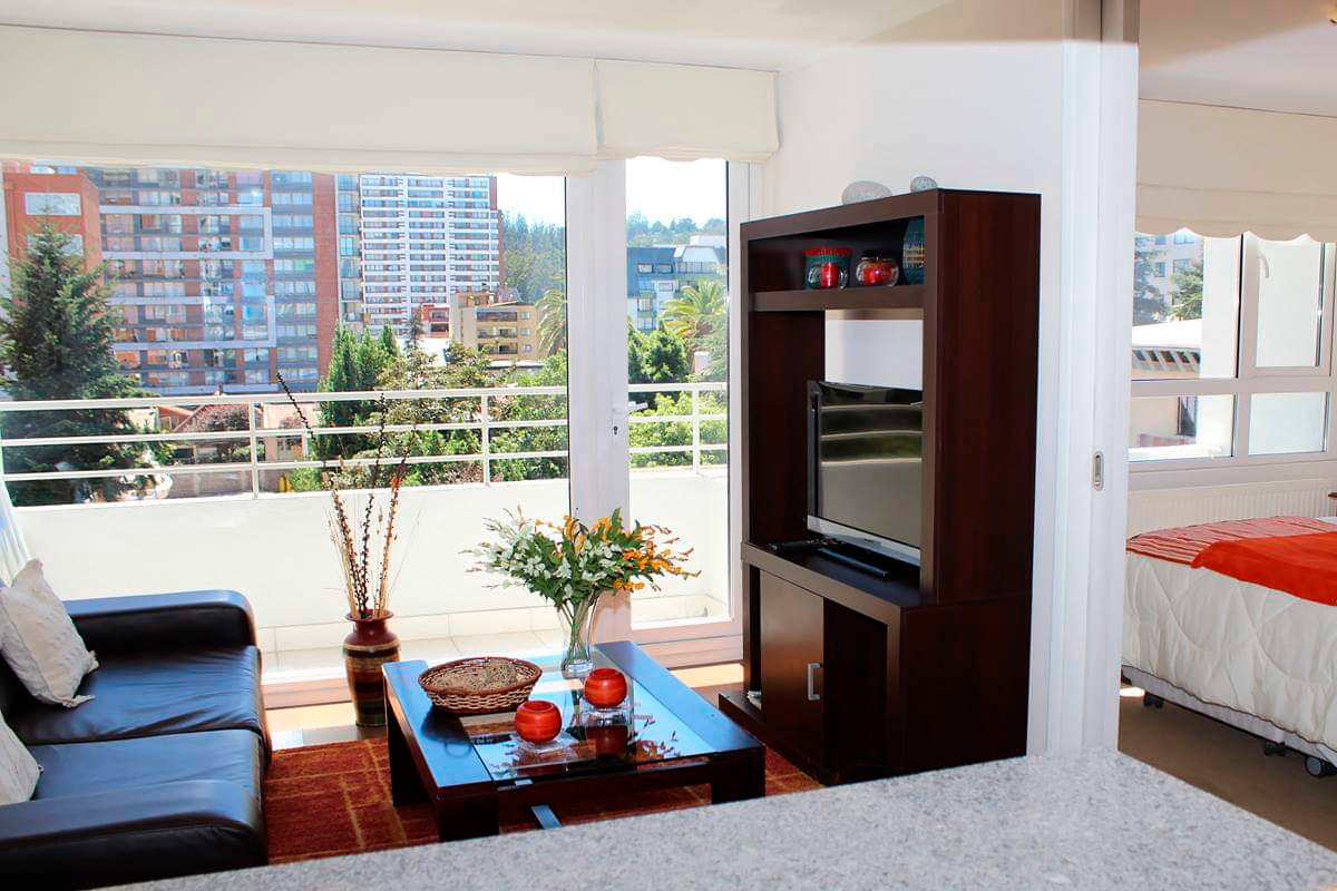 departamentos concepción